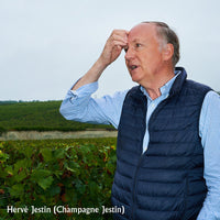 L'Hôtel du Champagne – Grosse Jahresdegustation