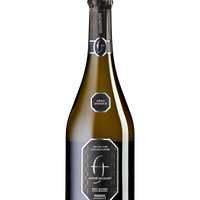 Champagne André Jacquart, Mesnil Expérience, zéro dosage
