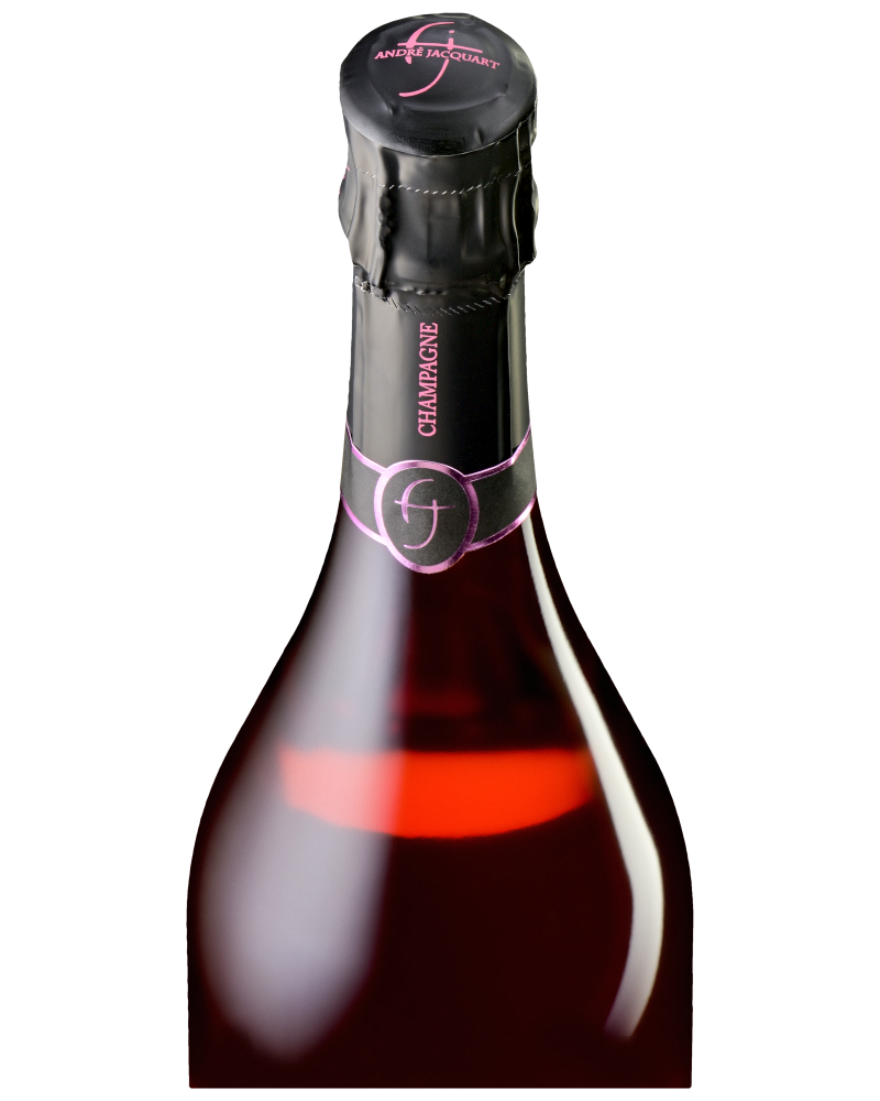 Champagne André Jacquart, Rosé Expérience