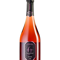 Champagne André Jacquart, Rosé Expérience