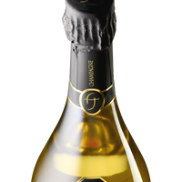 Champagne André Jacquart, Millésime 2013 Expérience, zéro dosage