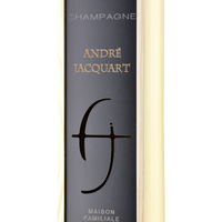 Champagne André Jacquart, Solera, Réserve Perpétuelle