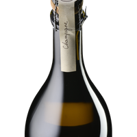 Champagne C. H. Piconnet, La Bretonne, blanc de noirs