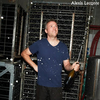 Grosse Champagner Jahresdegustation (Fr, 28.11.)