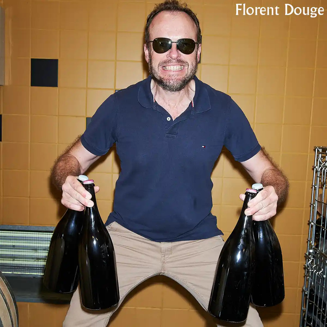 Grosse Champagner Jahresdegustation (Fr, 28.11.)