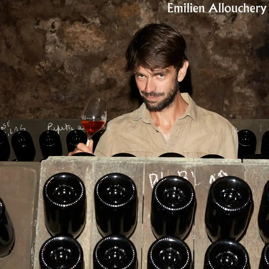 Grosse Champagner Jahresdegustation (Fr, 28.11.)