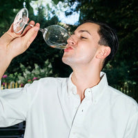 Champagne au Jardin: Mi, 12. August