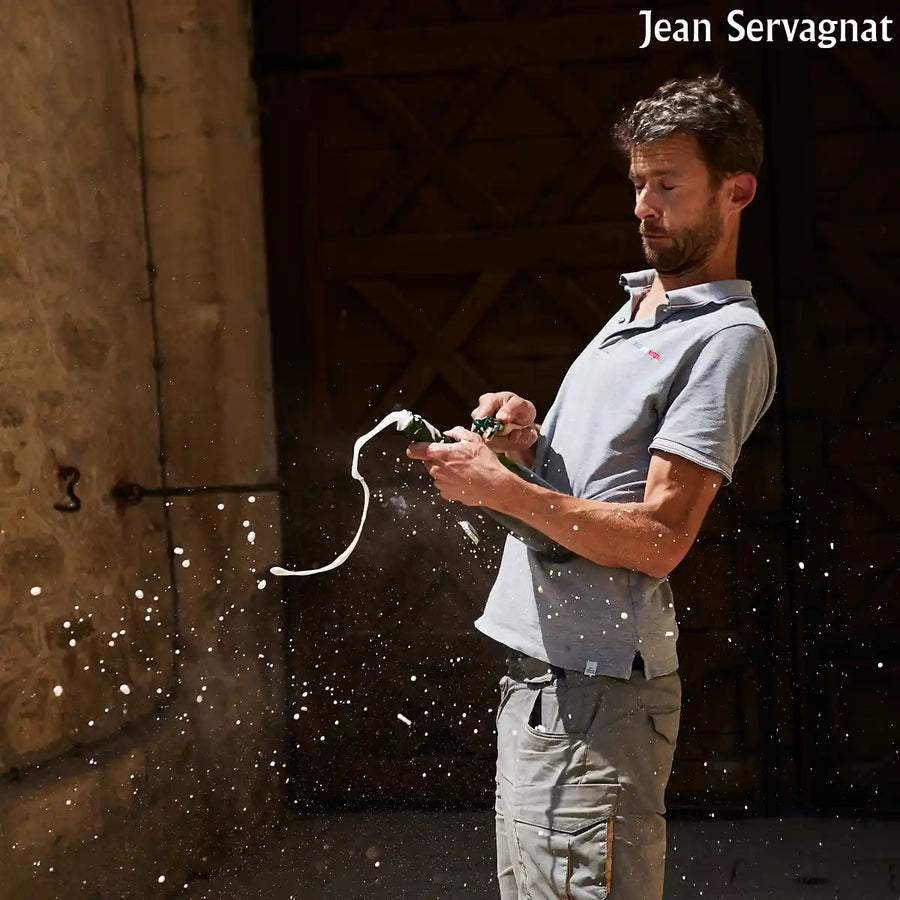 Grosse Champagner Jahresdegustation (Fr, 28.11.)