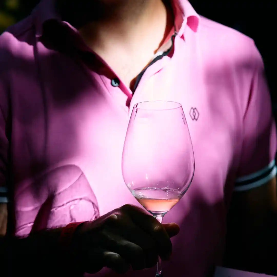 Champagne au Jardin: Do, 9. Juli