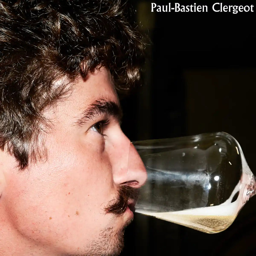 Grosse Champagner Jahresdegustation (Fr, 28.11.)