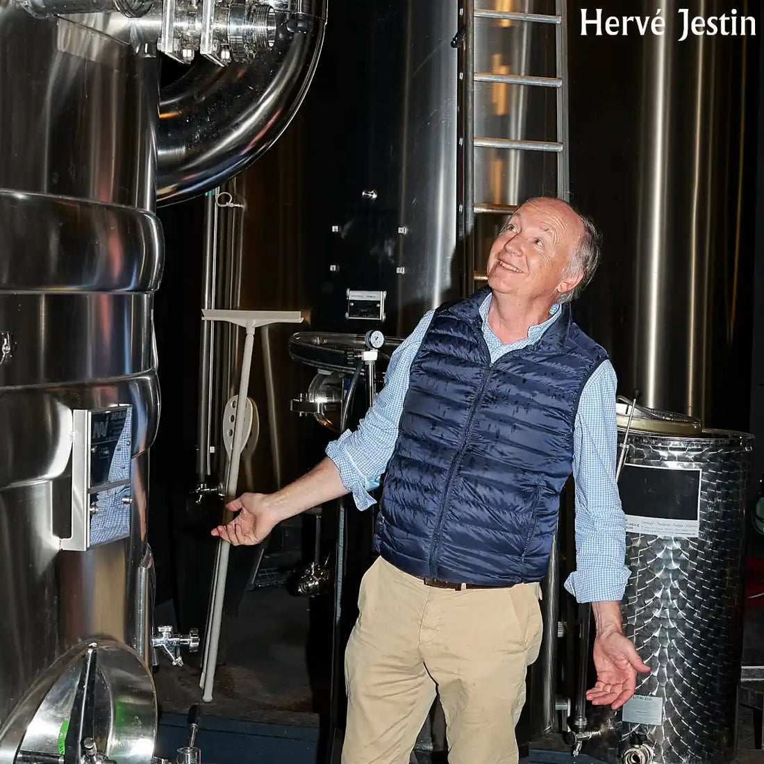 Grosse Champagner Jahresdegustation (Fr, 28.11.)