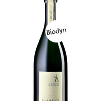 Champagne A. Lamblot, La Vigne à Vovonne 2019