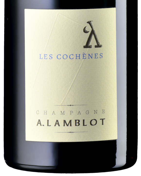 Champagne A. Lamblot, Les Cochènes 2019