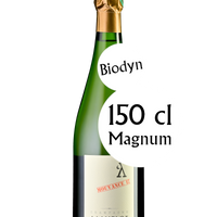 Champagne A. Lamblot, Mouvance, Magnum
