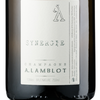 Champagne A. Lamblot, Synergie