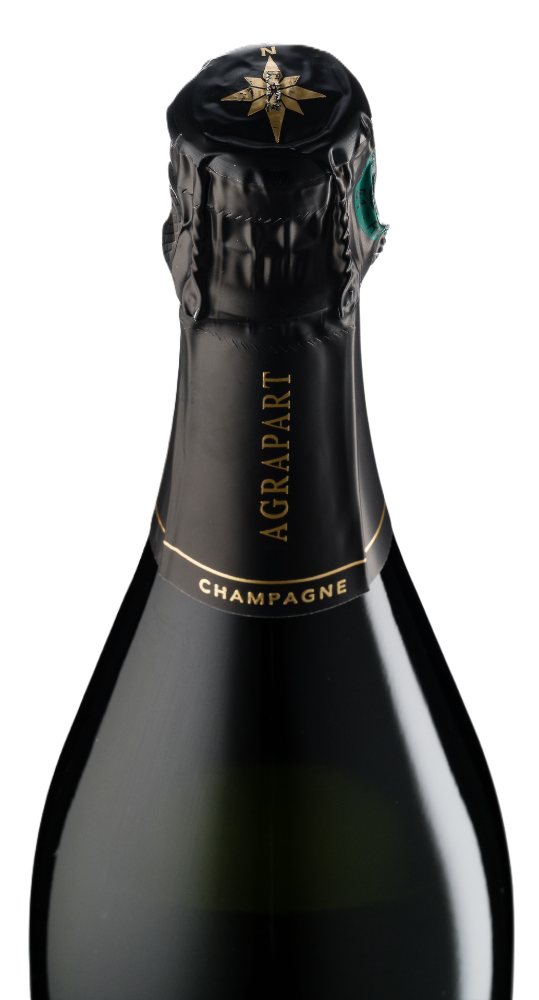 Champagne Agrapart et fils, 7 Crus, extra-brut