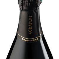 Champagne Agrapart et fils, 7 Crus, extra-brut