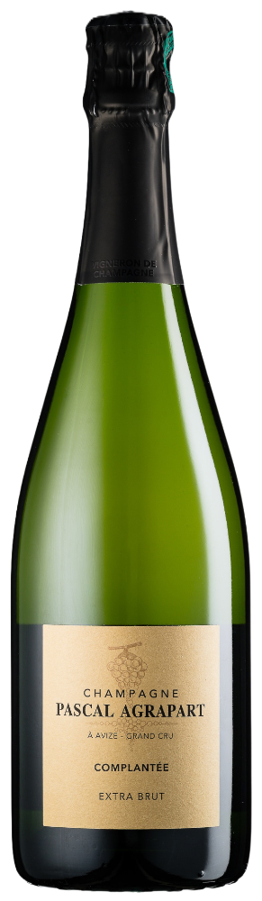 Champagne Pascal Agrapart, Complantée, extra-brut