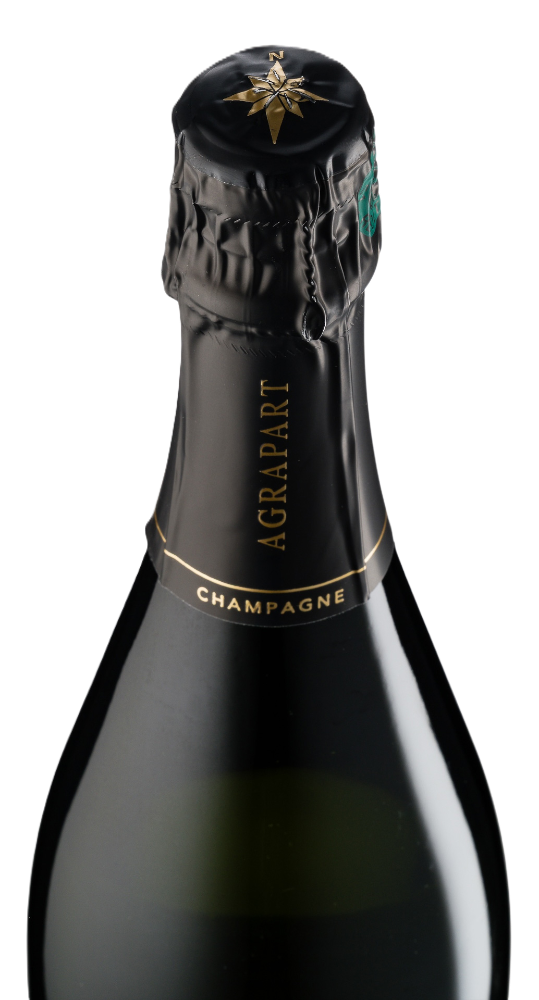 Champagne Agrapart et fils, Terroirs, extra-brut