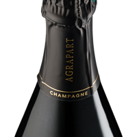 Champagne Agrapart et fils, Terroirs, extra-brut