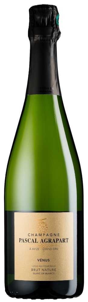 Champagne Pascal Agrapart, Vénus 2019, brut nature