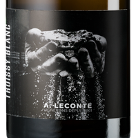 Champagne A.Leconte, Troissy blanc