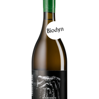 Champagne A.Leconte, Troissy blanc