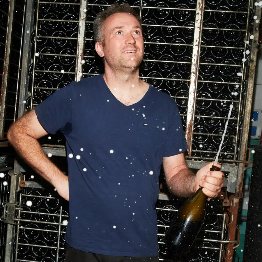 Grosse Champagner Jahresdegustation (Sa, 29.11.)