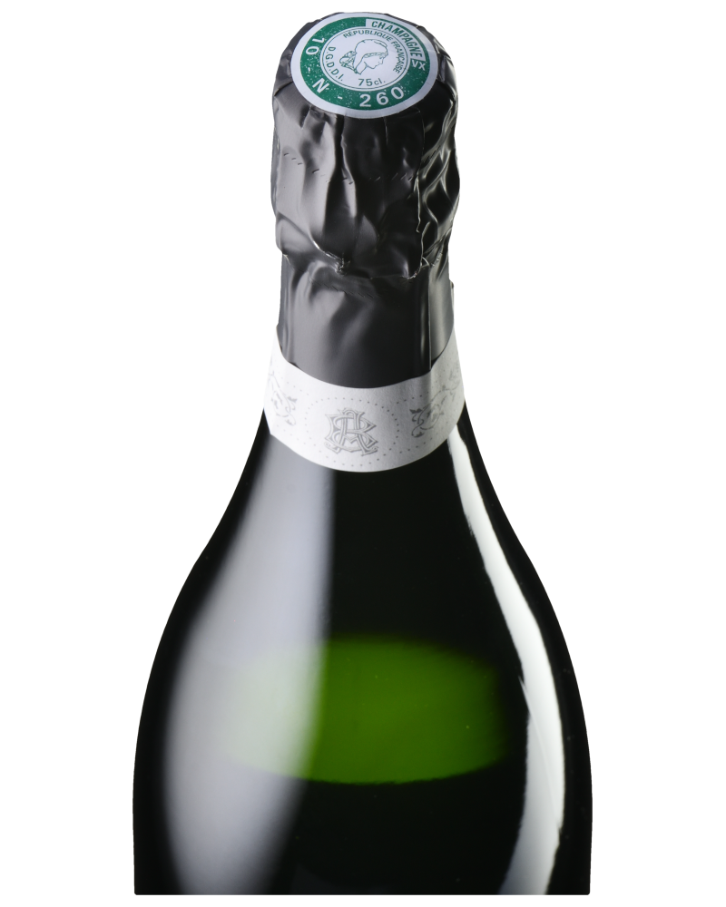 Champagne Amaury Beaufort, Le Jardinot 2020