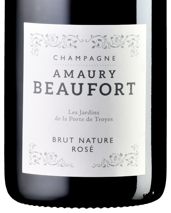 Champagne Amaury Beaufort, Rosé