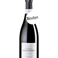 Champagne Amaury Beaufort, Rosé