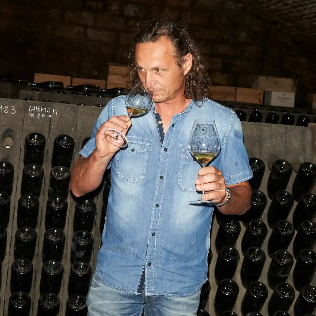 Champagner-Kurs Savoir-boire: Freitag, 17. April