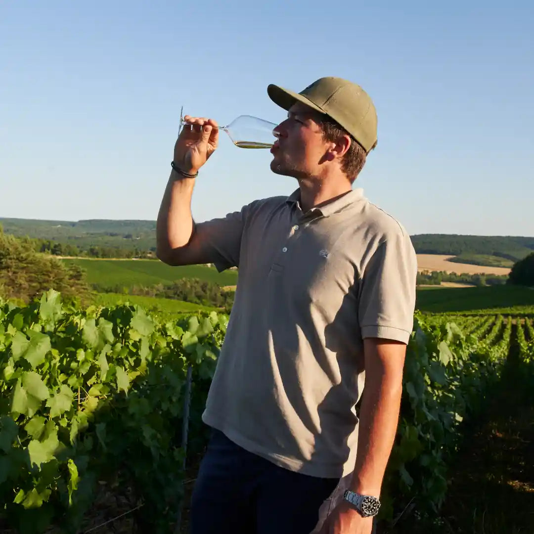 Grosse Champagner Frühlingsdegustation 2026