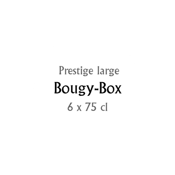 Bougy-Box, Prestige, large