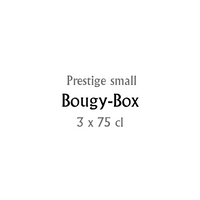 Bougy-Box, Prestige, small