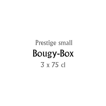 Bougy-Box, Prestige, small