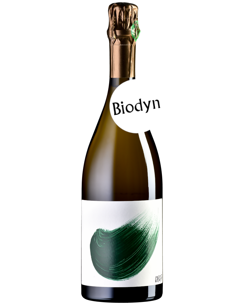 Champagne Elise Bougy, Vibration ML 2018