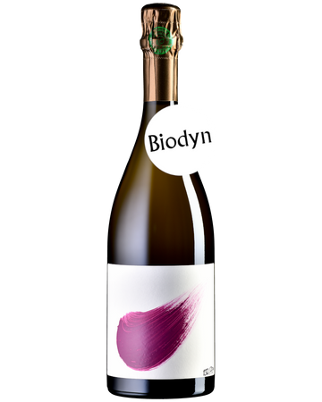 Champagne Elise Bougy, Vibration ML 2020 – lesbulles.wine Champagne Elise Bougy, Vibration ML 2020 – lesbulles.wine