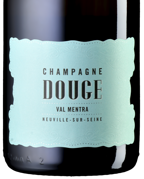 Champagne Douge, Val Mentra