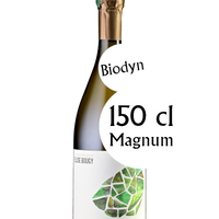 Champagne Elise Bougy, Le Chétillon de Haut, Magnum