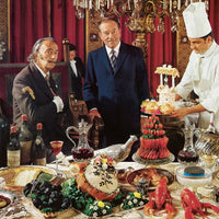 LES BULLES Silvester-Gala 2025