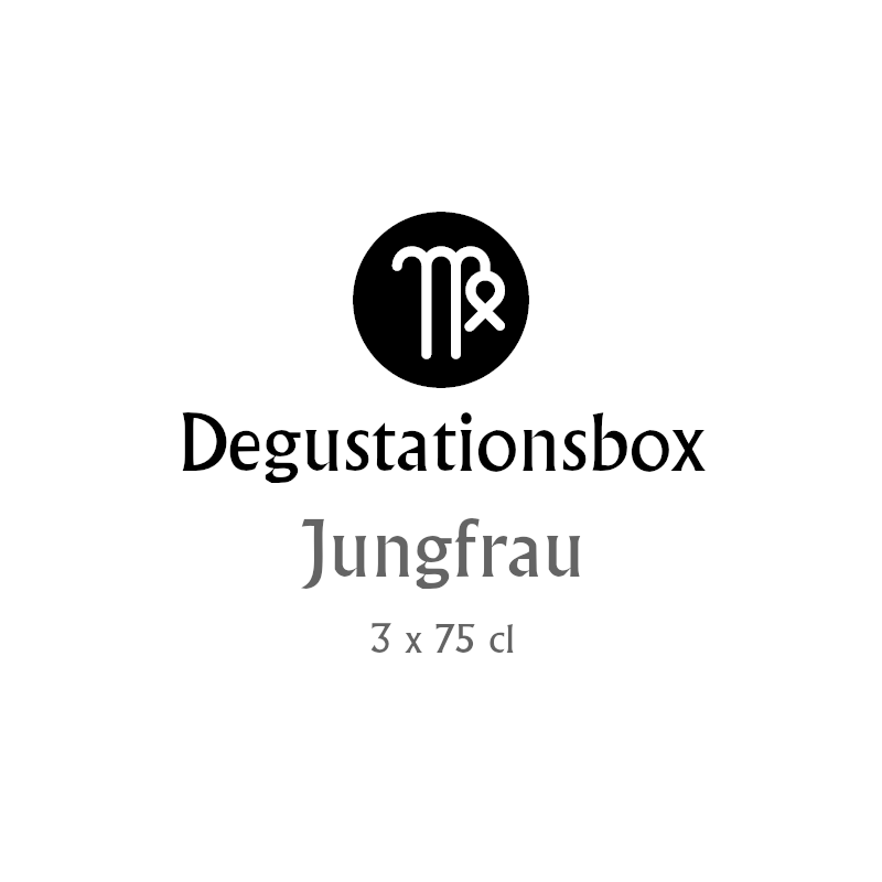 Degustationsbox Jungfrau