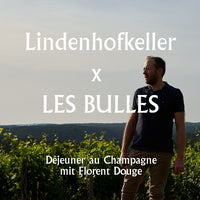 Lindenhofkeller x LES BULLES