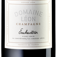 Champagne Domaine Léon, Enchevêtrer