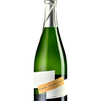 Champagne Domaine Prophète Yann, Millésime 2012, brut nature