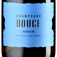 Champagne Douge, Duodécim (XII)