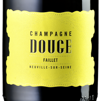 Champagne Douge, Faillet