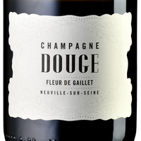 Champagne Douge, Fleur de Gaillet 2019