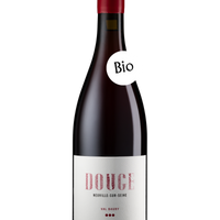 Champagne Douge, Val Baury Coteaux Champenois Rosé 2023