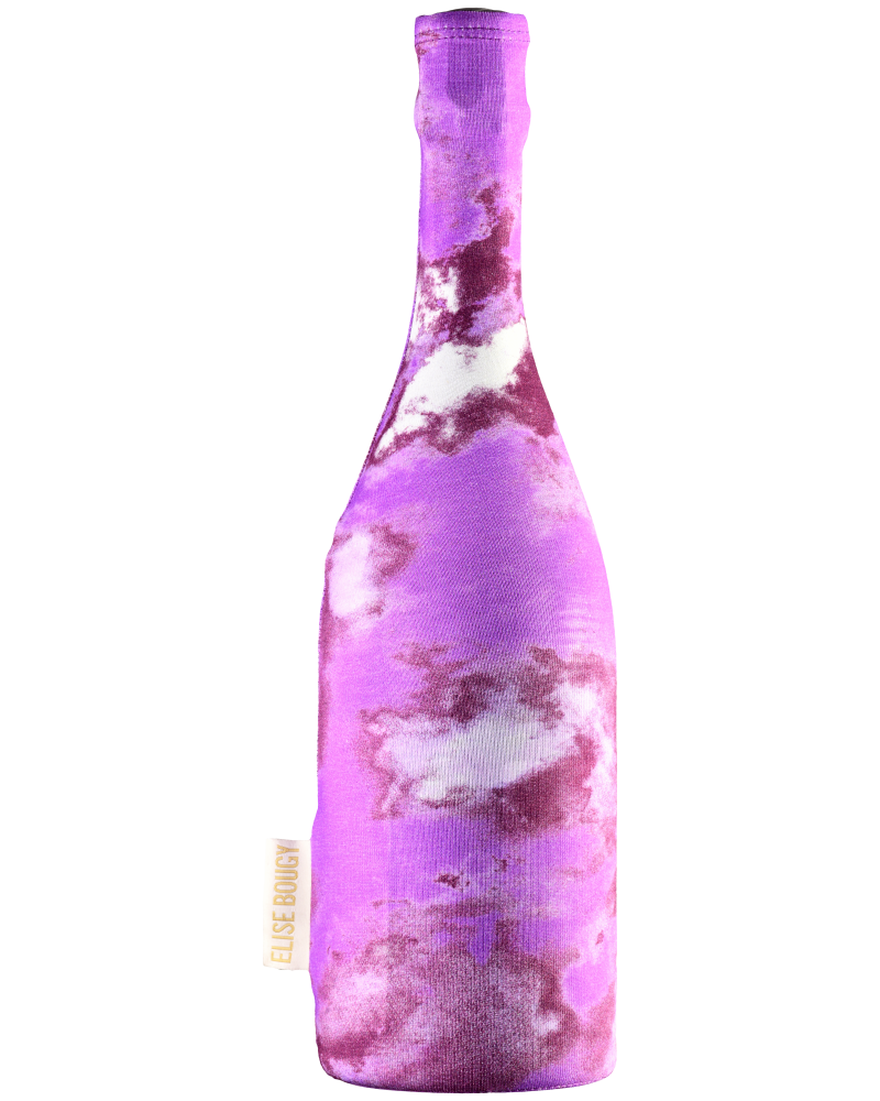 Champagne Elise Bougy, Vibration MX 2018